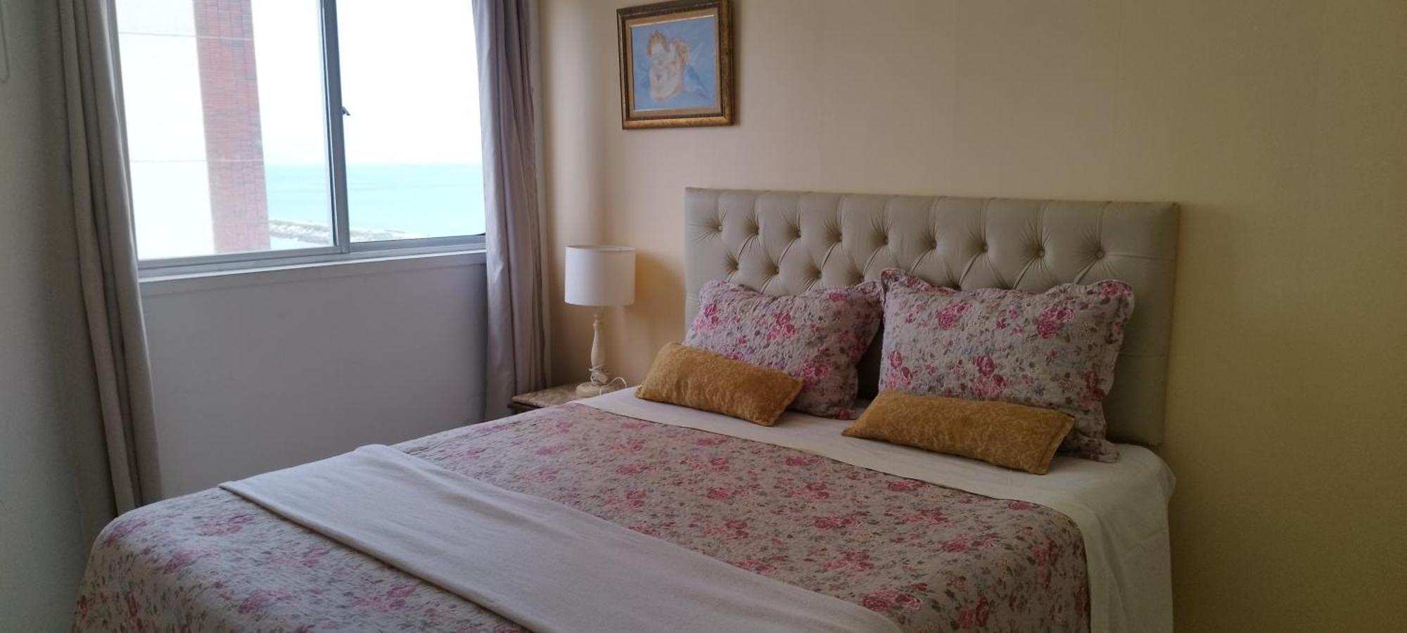 Apartamento Na Praia De Iracema Com Vista Mar Fortaleza Dış mekan fotoğraf